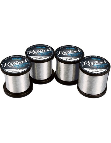 Kryston kristonite 18lb 0.40mm 1000m