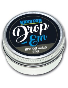 Kryston tungsteno drop em