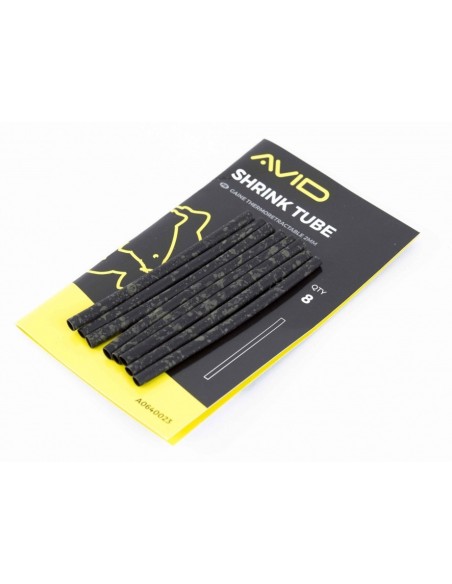 Avidcarp shrimk tube camo 2mm 8unds