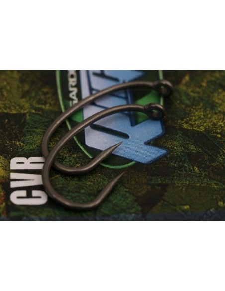 Gardner anzuelos rigga CVR nº4 10unds