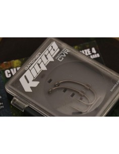 Gardner anzuelos rigga CVR nº8 10unds 2