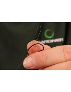 Gardner hydro flex 20lb 0.40mm 20m 2