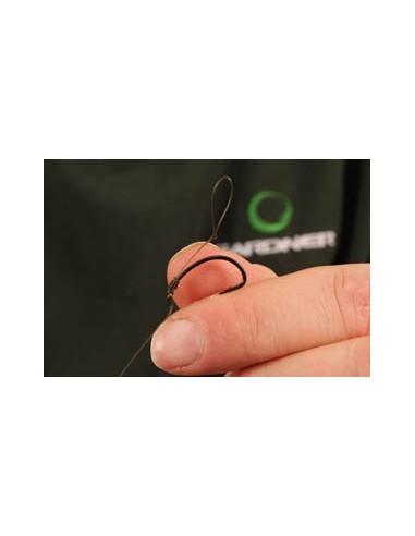 Gardner hydro flex 20lb 0.40mm 20m