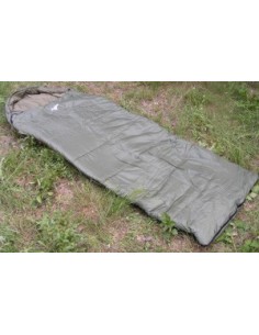 Pelzer saco dormir pro