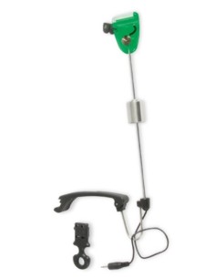 Carpo kit tesores barra luz colores 4unds