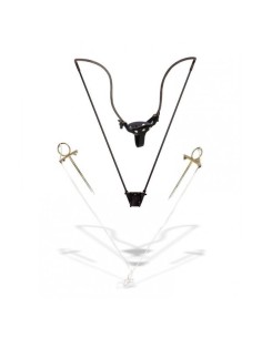 Amiaud kit catapulta acier