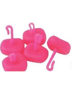 Carp spirit topes maiz rosas 20unds