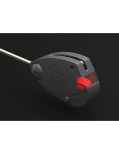 Carp spirit kit tensores luminosos X7 4unds 2