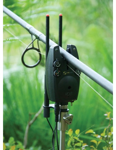 Carp spirit antena luminosa azul