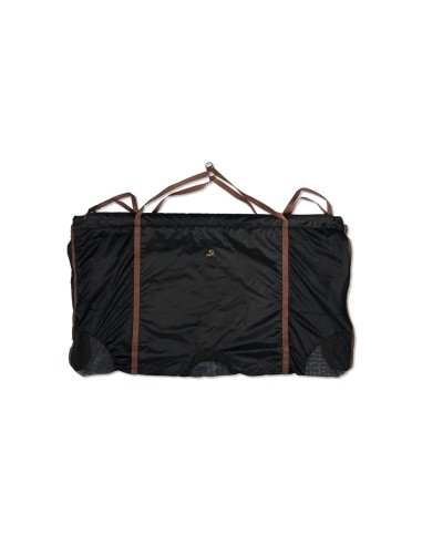 Carp spirit saco retencion flotante 122x64x17cm