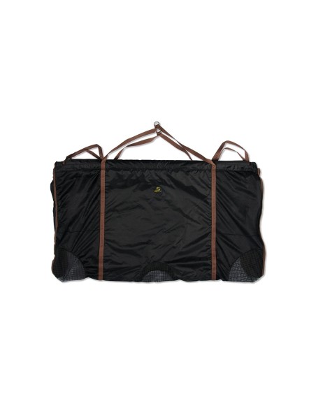 Carp spirit saco retencion flotante 122x64x17cm