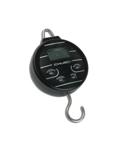 Chub bascula digital 33kg