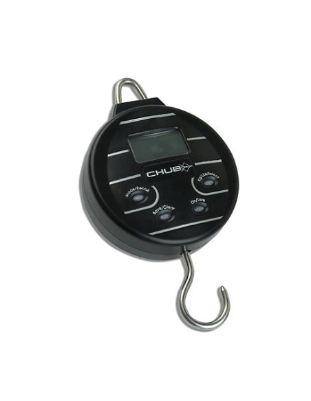Chub bascula digital 33kg