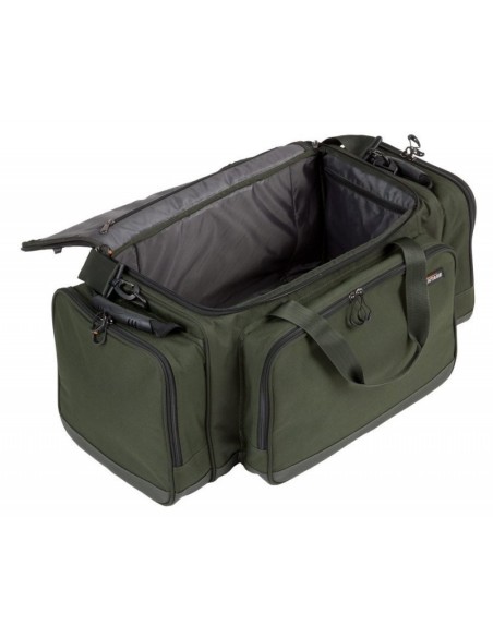 Chub vantage carryall medium 50litros 25x42x30cm