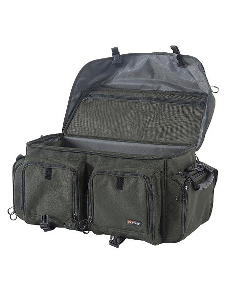 Chub Vantage Solid Carryall medium 55x28x30cm