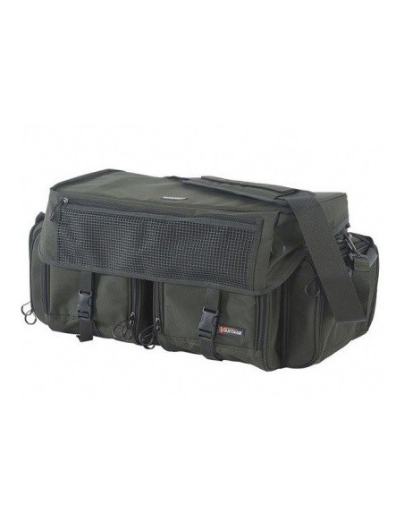 Chub Vantage Solid Carryall medium 55x28x30cm