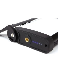 Fox lampara cargador halo power multi light 2