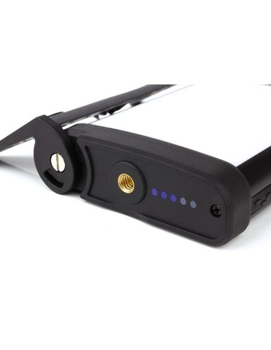 Fox lampara cargador halo power multi light