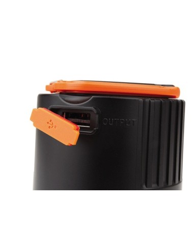 Fox lampara halo power light