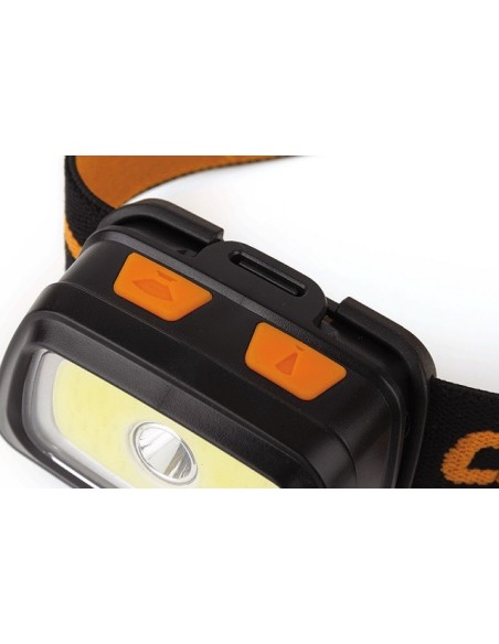 Fox frontal halo multicolor headtorch