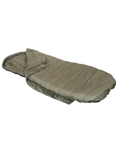 Fox saco warrior sleping bag XL