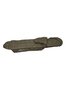 Fox saco warrior sleping bag XL 2