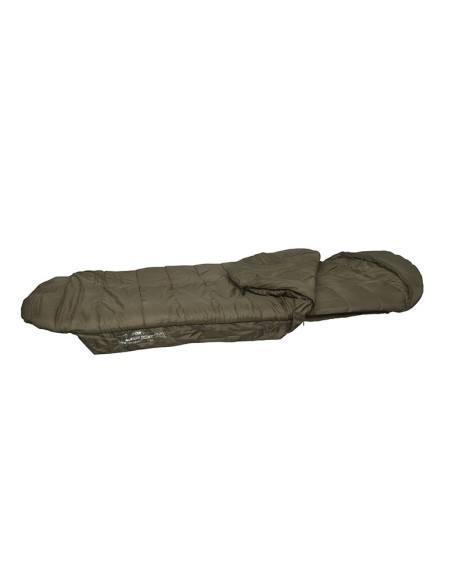 Fox saco warrior sleping bag XL