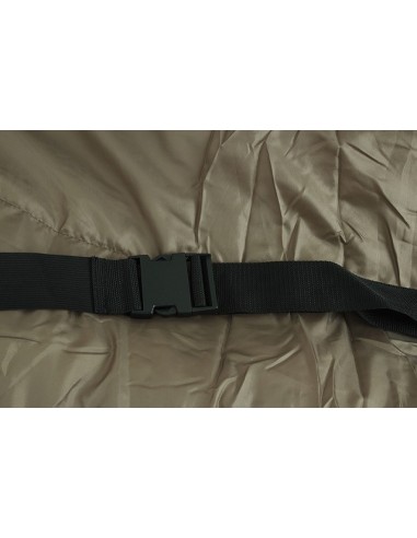 Fox saco warrior sleping bag XL