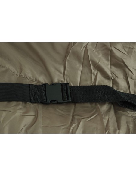 Fox saco warrior sleping bag XL