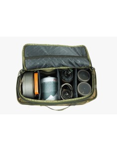 Fox camolite brew camping kit bag 2