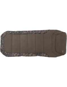 Fox bedchair R1 camo compact 2
