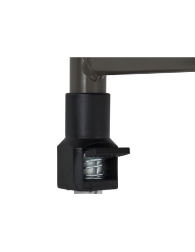 Fox bedchair R1 camo compact