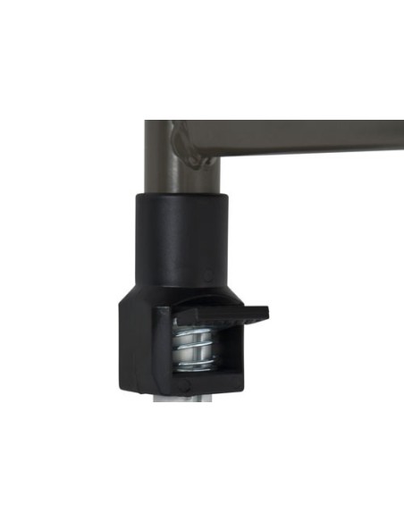 Fox bedchair R1 camo compact