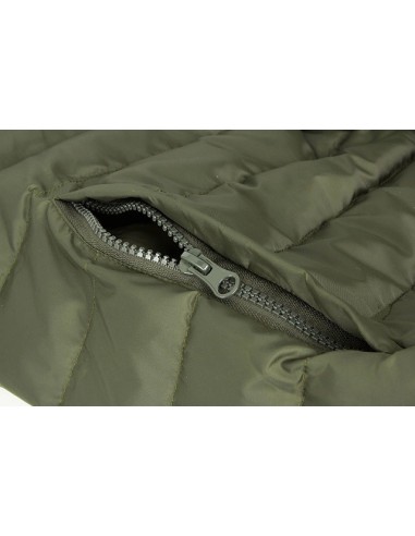 Fox chunk jacket olive talla XXL