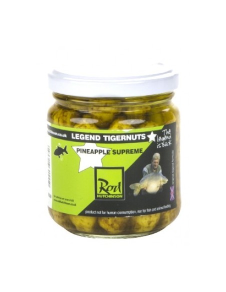 Rod hutchinson chufa pineapple supreme 100gr