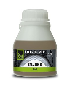 Rod hutchinson dip ballistic B 250ml