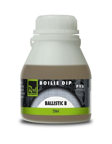 Rod hutchinson dip ballistic B 250ml