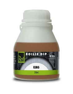 Rod hutchinson dip KMG krill 250ml