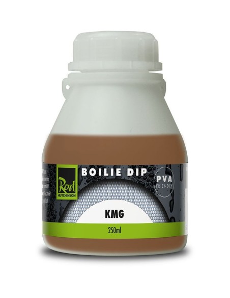 Rod hutchinson dip KMG krill 250ml