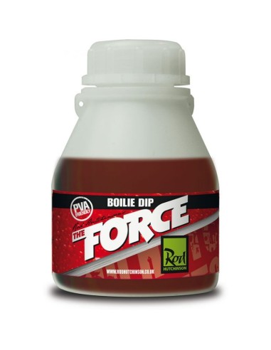 Rod hutchinson dip THE FORCE 250ml