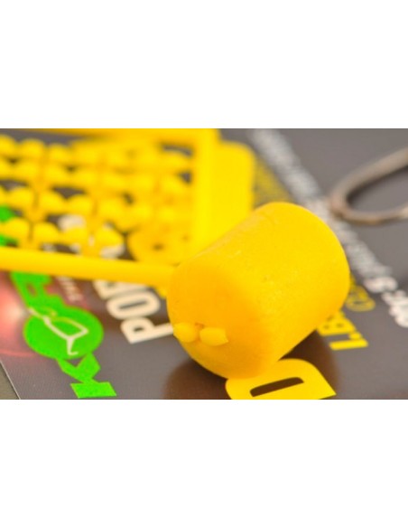 Korda dumbell pop-up i.b. flavour 16mm 5unds