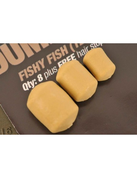 Korda dumbell pop-up banoffee 16mm 5unds