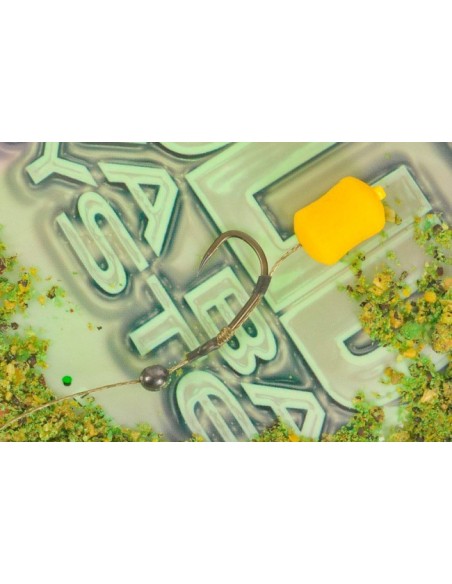 Korda dumbell pop-up fruity squid 16mm 5unds