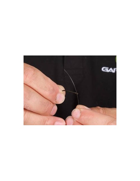 Gardner trick link camo 25lb 50m