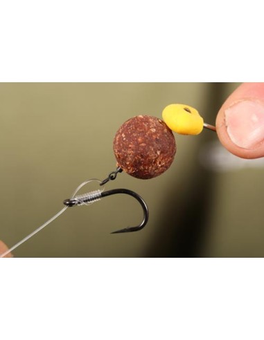 Gardner invisi-link 0.45mm 25lb 25m