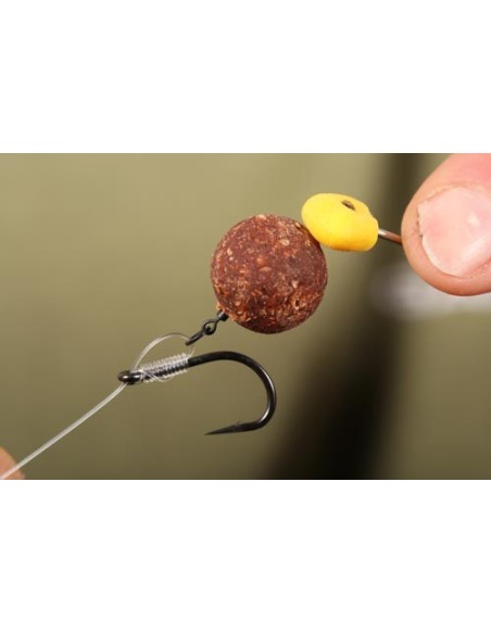 Gardner invisi-link 0.45mm 25lb 25m