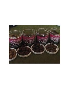 Mainline dumbells pulse 20x14mm 160g 2