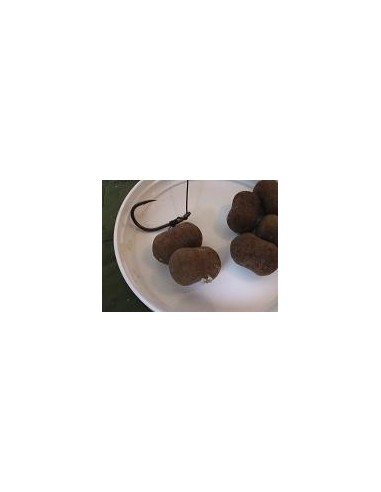 Mainline dumbells pulse 20x14mm 160g