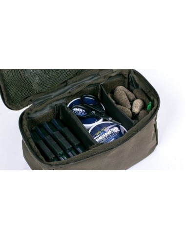 Nash KNX soft bits bag