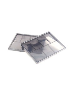 Nash rig station side tables 2unds